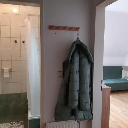 Apartman Julia *