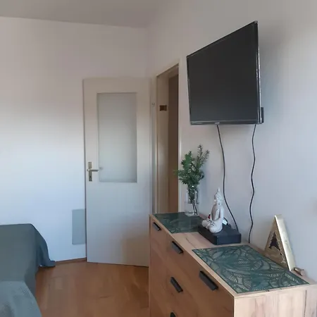 Apartamento Julia *