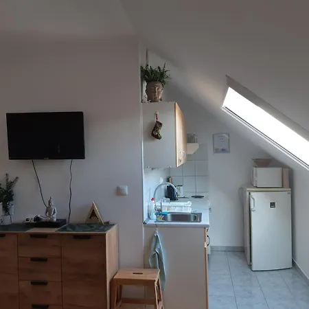 Apartment Julia *